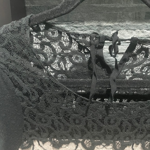 Anthropologie Knitted & Knotted Brand Sweater - Picture 9 of 13